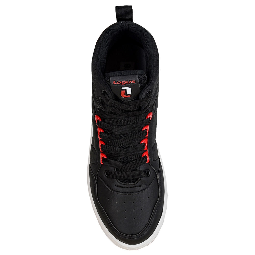 TENIS CASUAL LOGUS image number 2