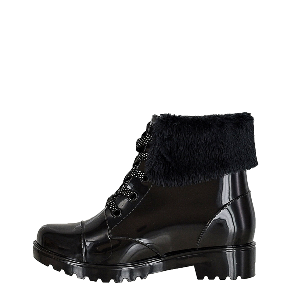 COTURNO BOTA INFANTIL LUELUA image number 3