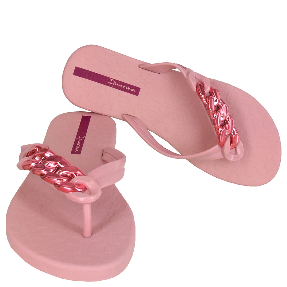 CHINELO IPANEMA METAL GLAM image number 4