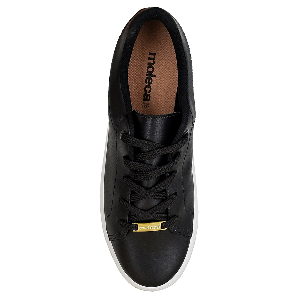 TENIS FRISO MOLECA image number 2