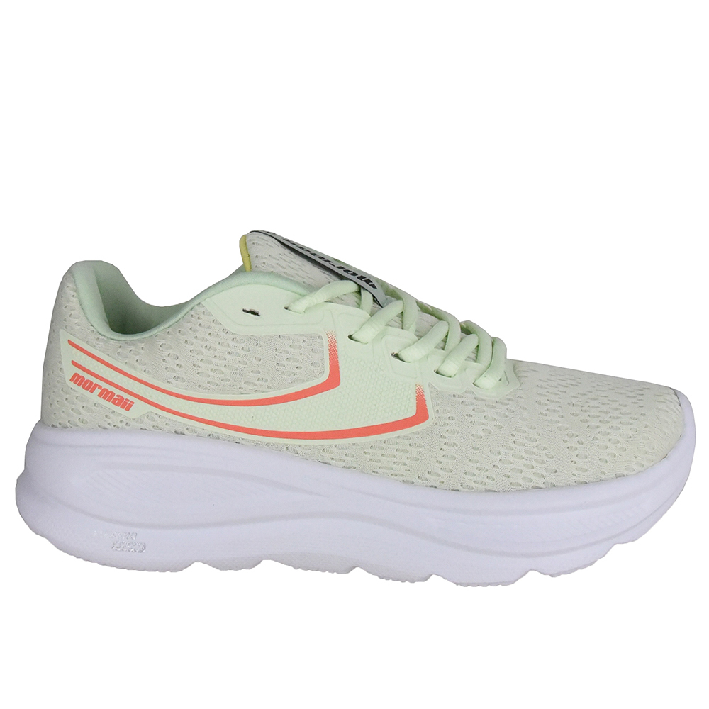 TENIS MORMAII SPORT WEAR HERO 204118 image number 0