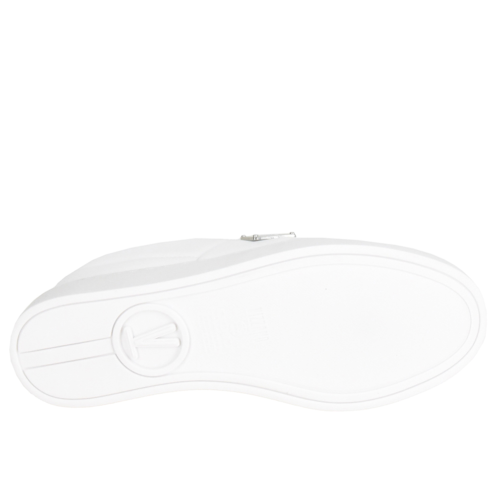 TENIS PLACA LATERAL SOFT VIZZANO image number 4
