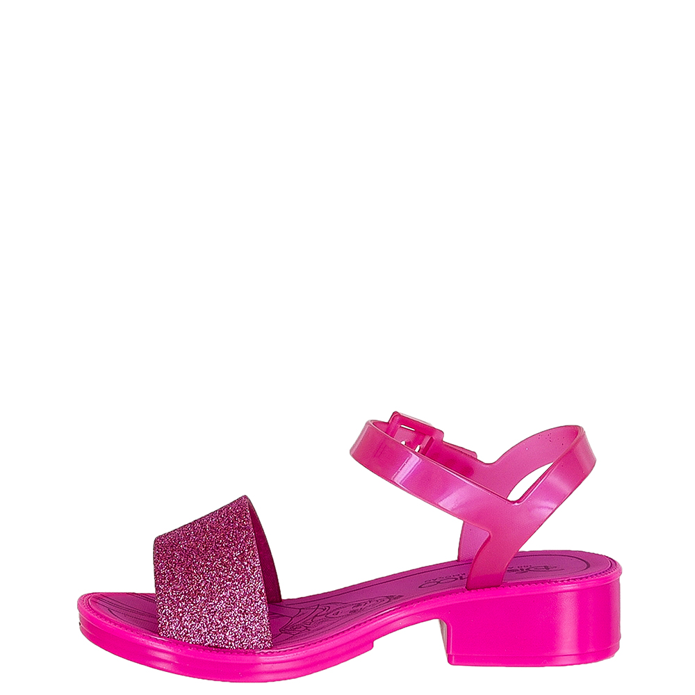 SANDALIA INF SALTINHO DISNEY REALEZA image number 3
