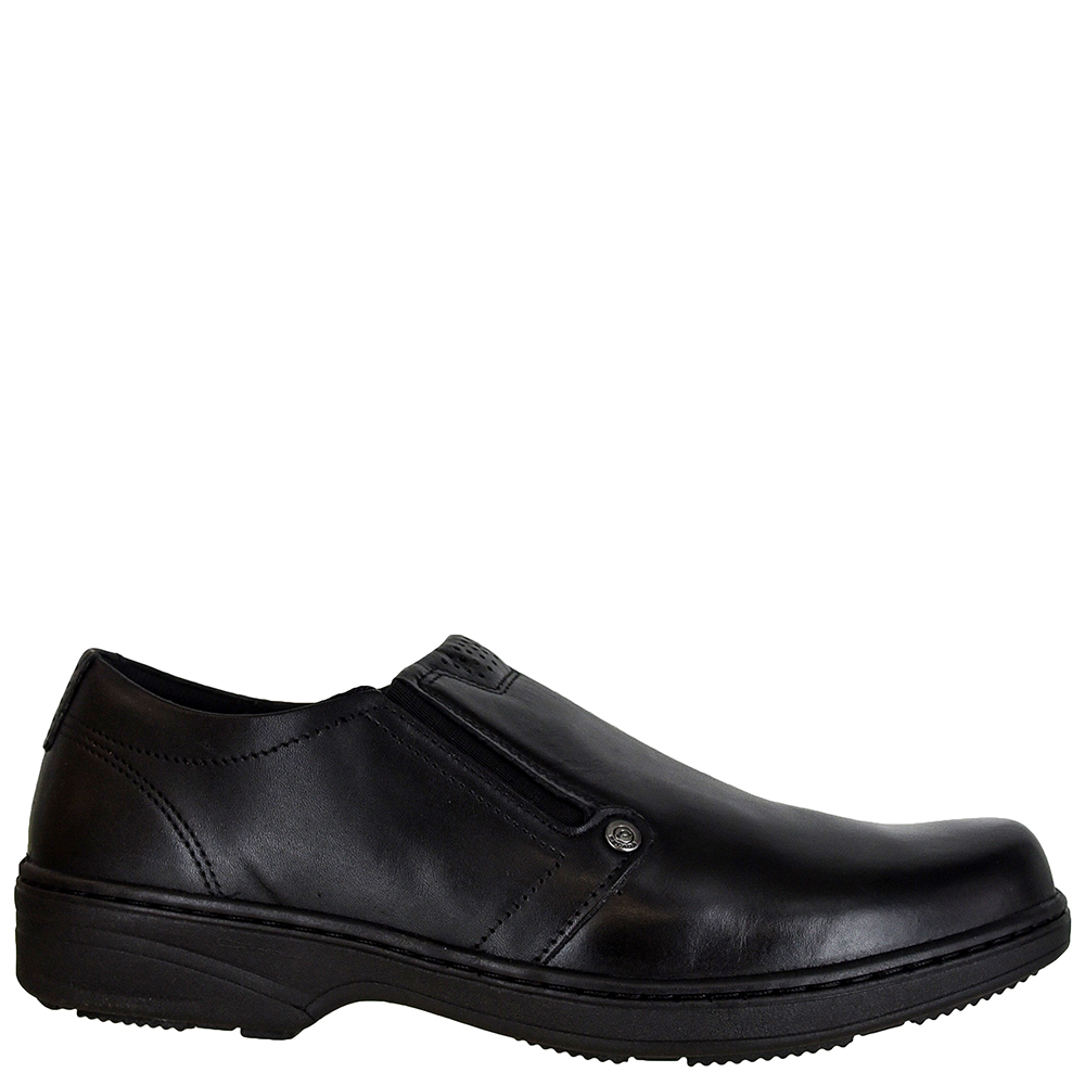 SAPATO SOCIAL PEGADA image number 0