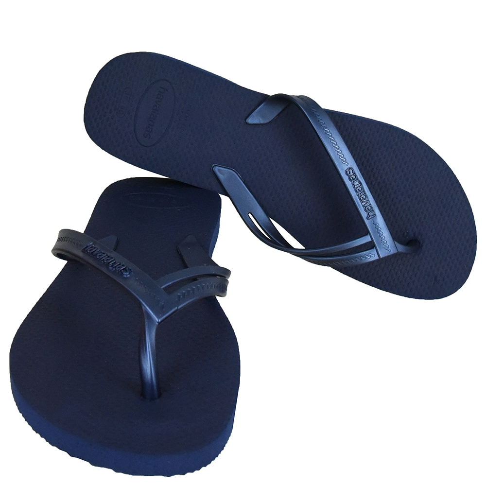 CHINELO HAVAIANAS ELEGANCE image number 4