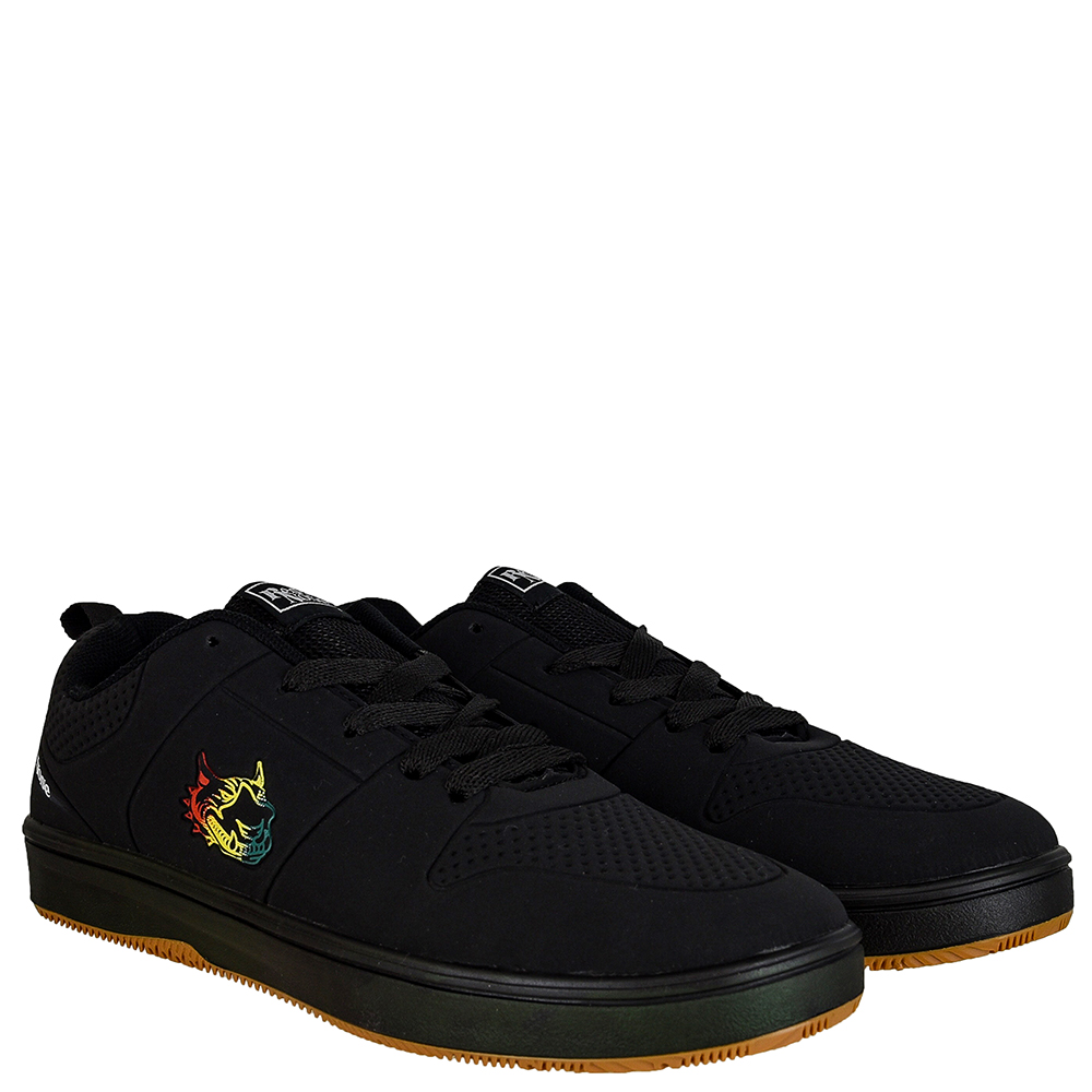 TENIS INFANTIL RED NOSE image number 1