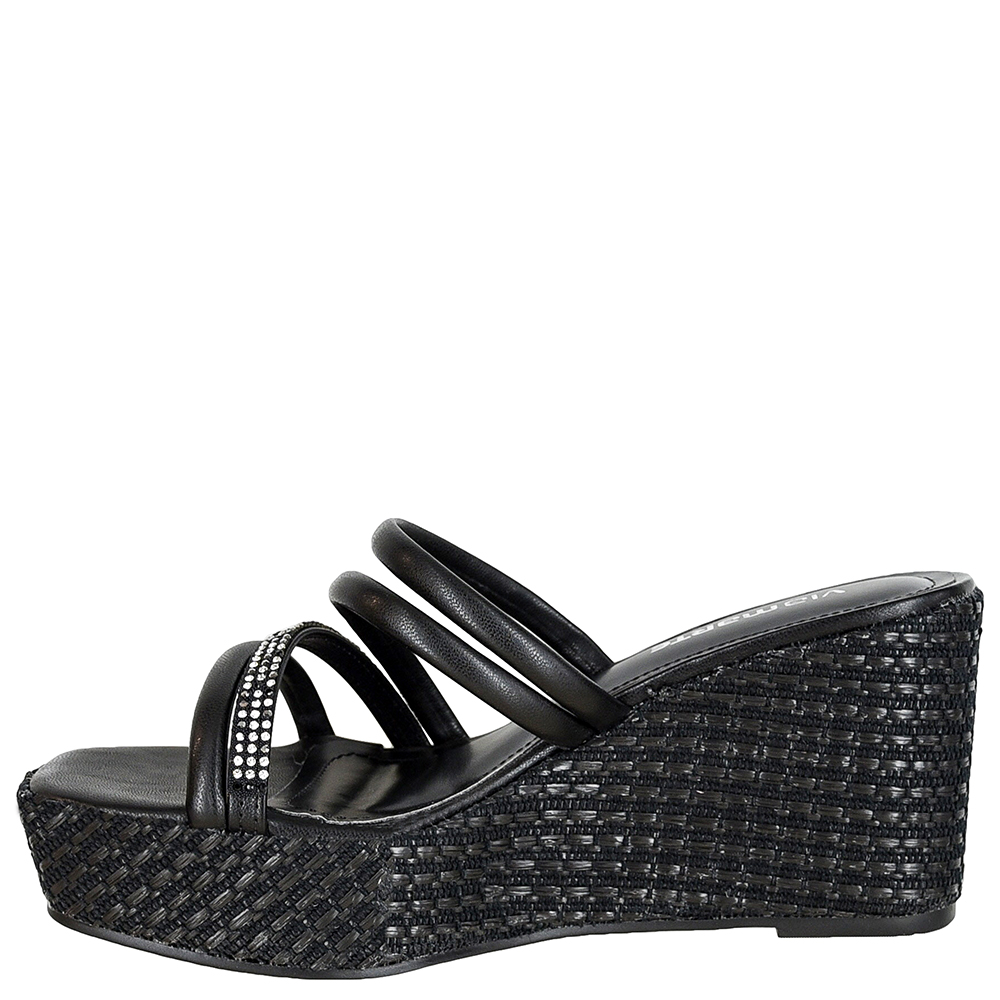 TAMANCO ANABELA STRASS VIA MARTE image number 3