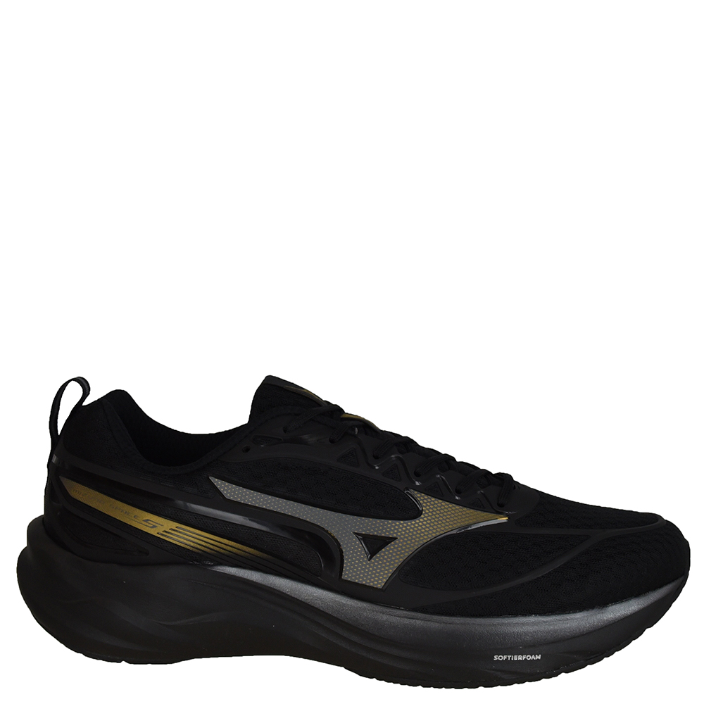 TENIS MIZUNO SPACE 5 101034034 image number 0