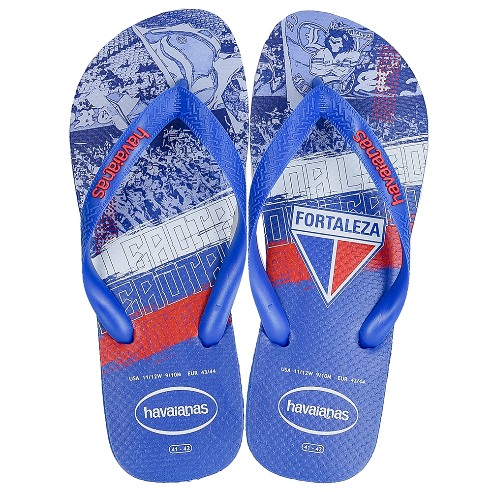 CHINELO TOP TIMES HAVAIANAS image number 0