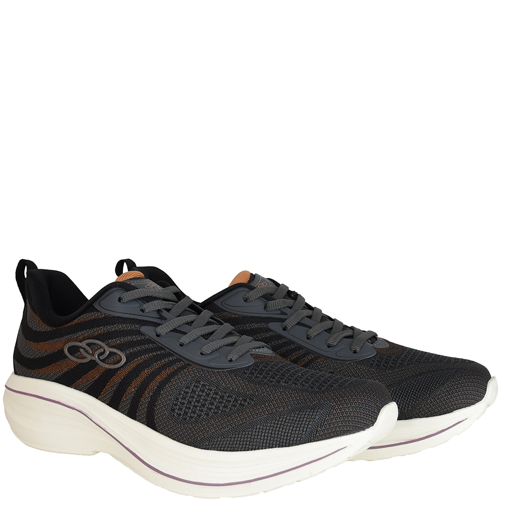 TENIS OLYMPIKUS BRUMA 43632407 image number 1