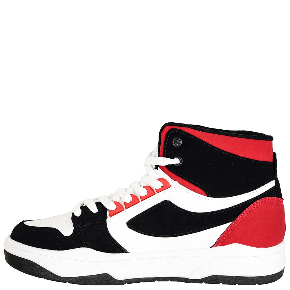 TENIS CASUAL LOGUS image number 3