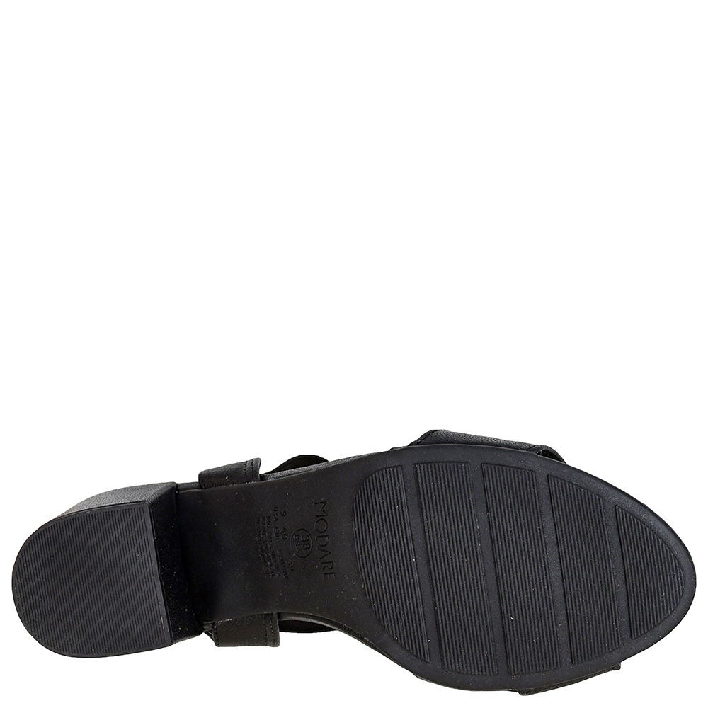 SANDALIA SALTO PEDRAS MODARE image number 4