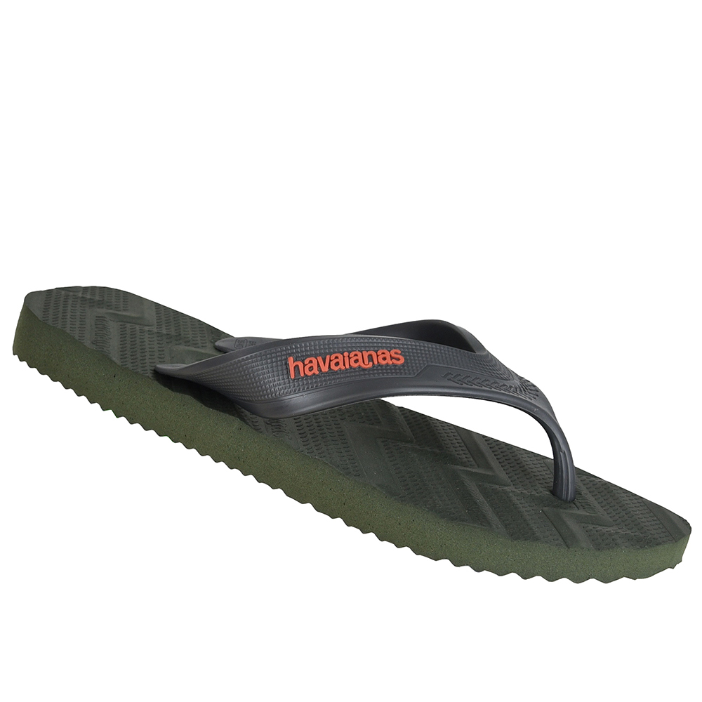 CHINELO TRACK WAVES HAVAIANAS image number 2