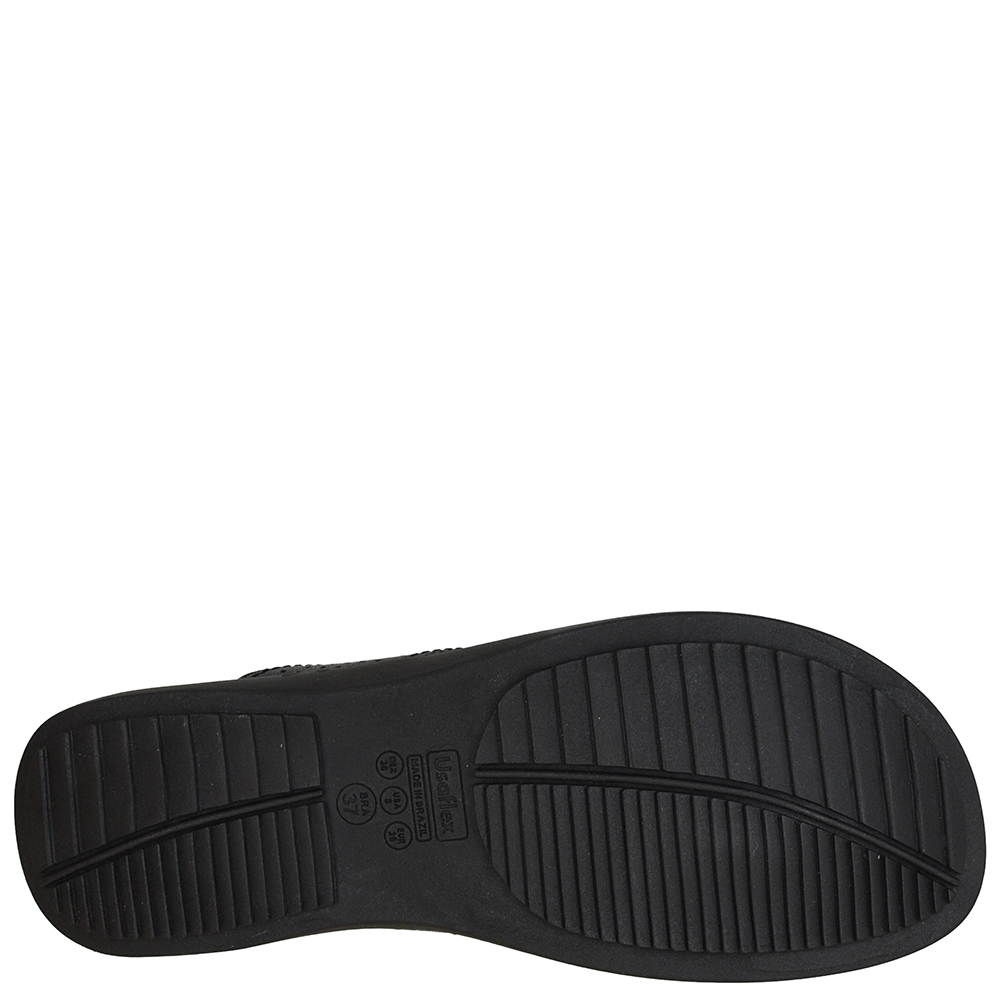 CHINELO ANABELADO CONFORTO USAFLEX image number 4