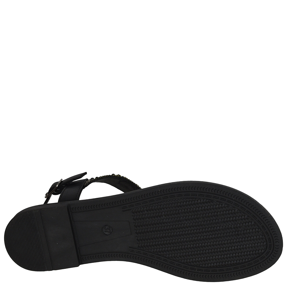 SANDALIA  BAIXA TUBINHOS DI SANTINNI image number 4