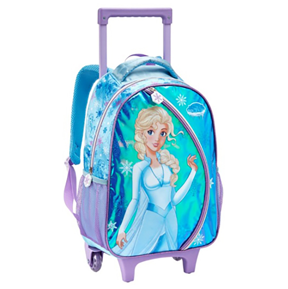 MOCHILETE INF FROZEN DI SANTINNI image number 0