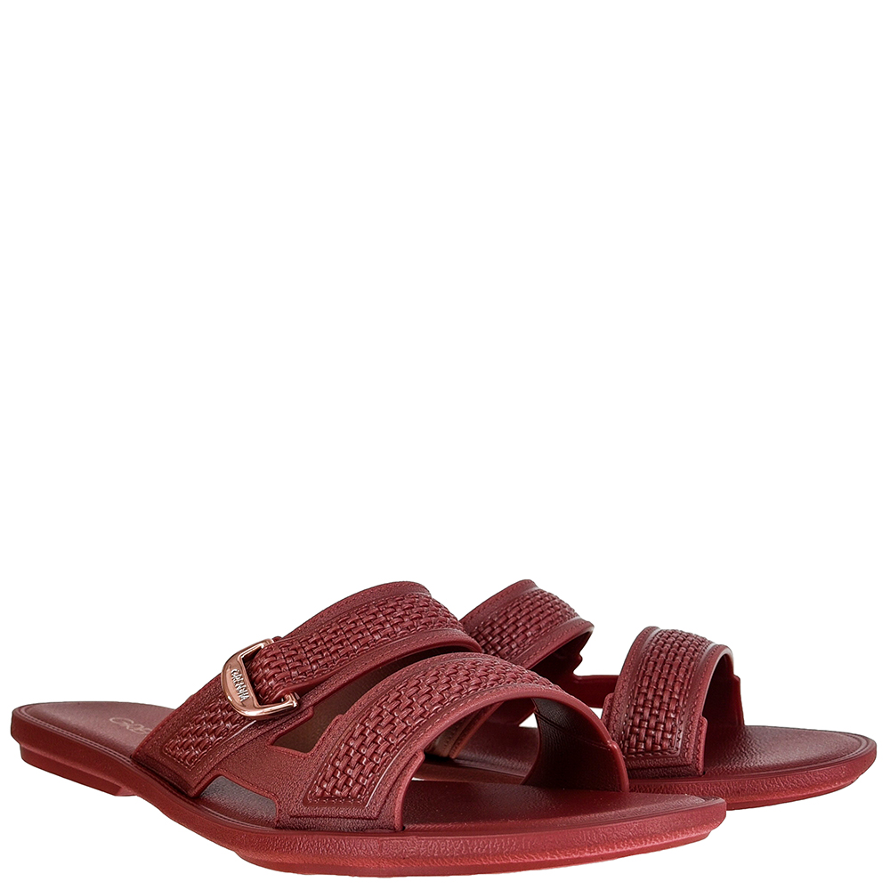 SANDALIA GRENDHA BURITI CASUAL SLIDE image number 1