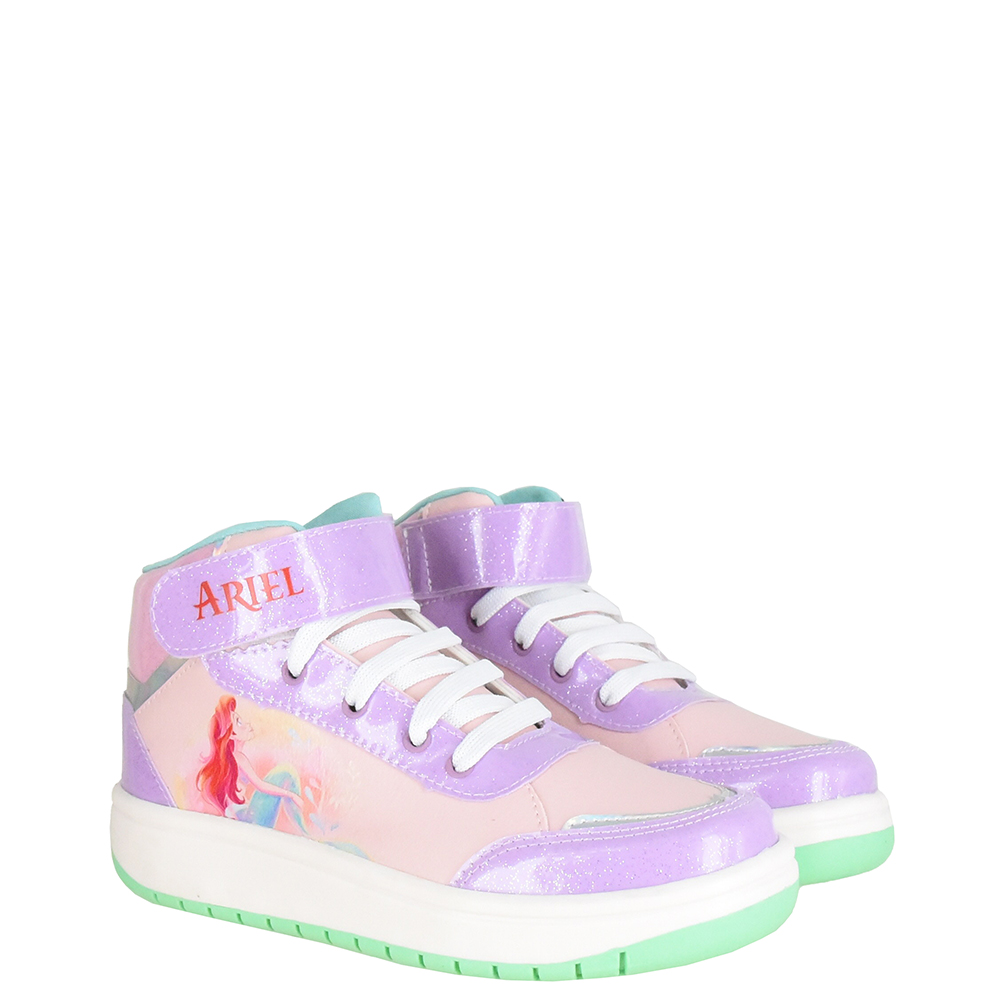 TENIS INFANTIL DISNEY ARIEL image number 1