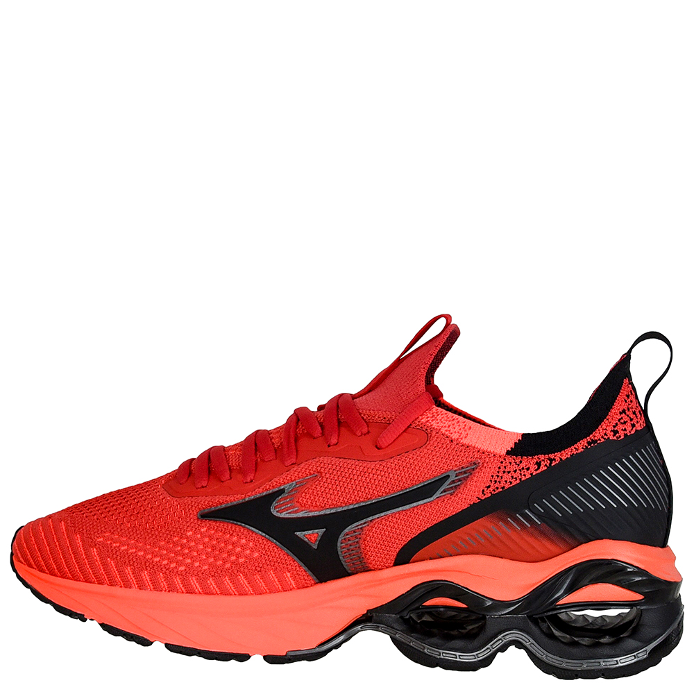 TENIS MIZUNO WAVE INVICTUS 3 M image number 3
