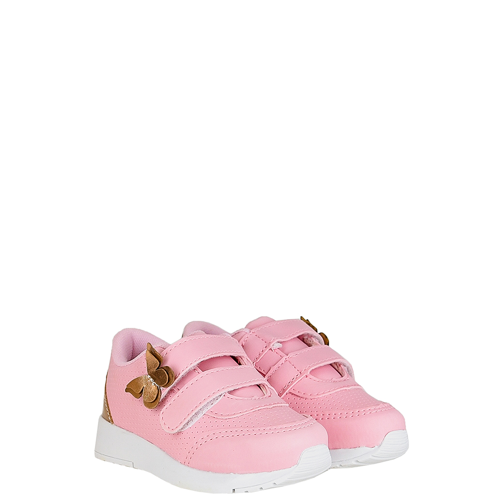 TENIS INFANTIL SLINK image number 1