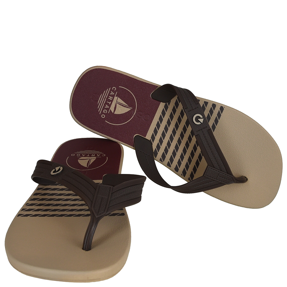 CHINELO ATLANTA II DEDO CARTAGO 12432 image number 4