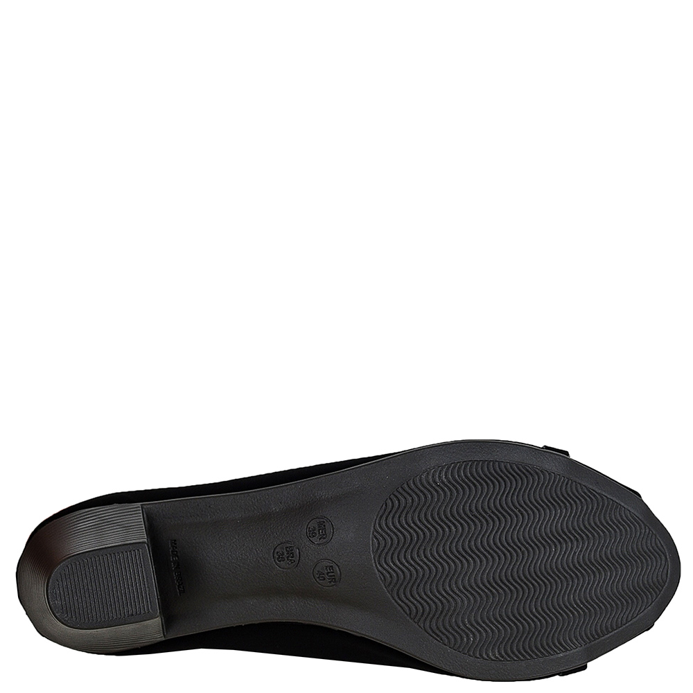 PEEP TOE MOCA DI SANTINNI image number 4
