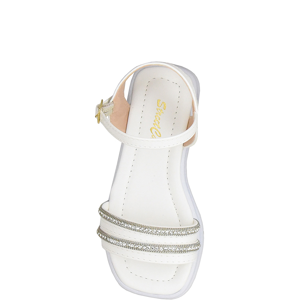 SANDALIA BEBE STREET CAL image number 2