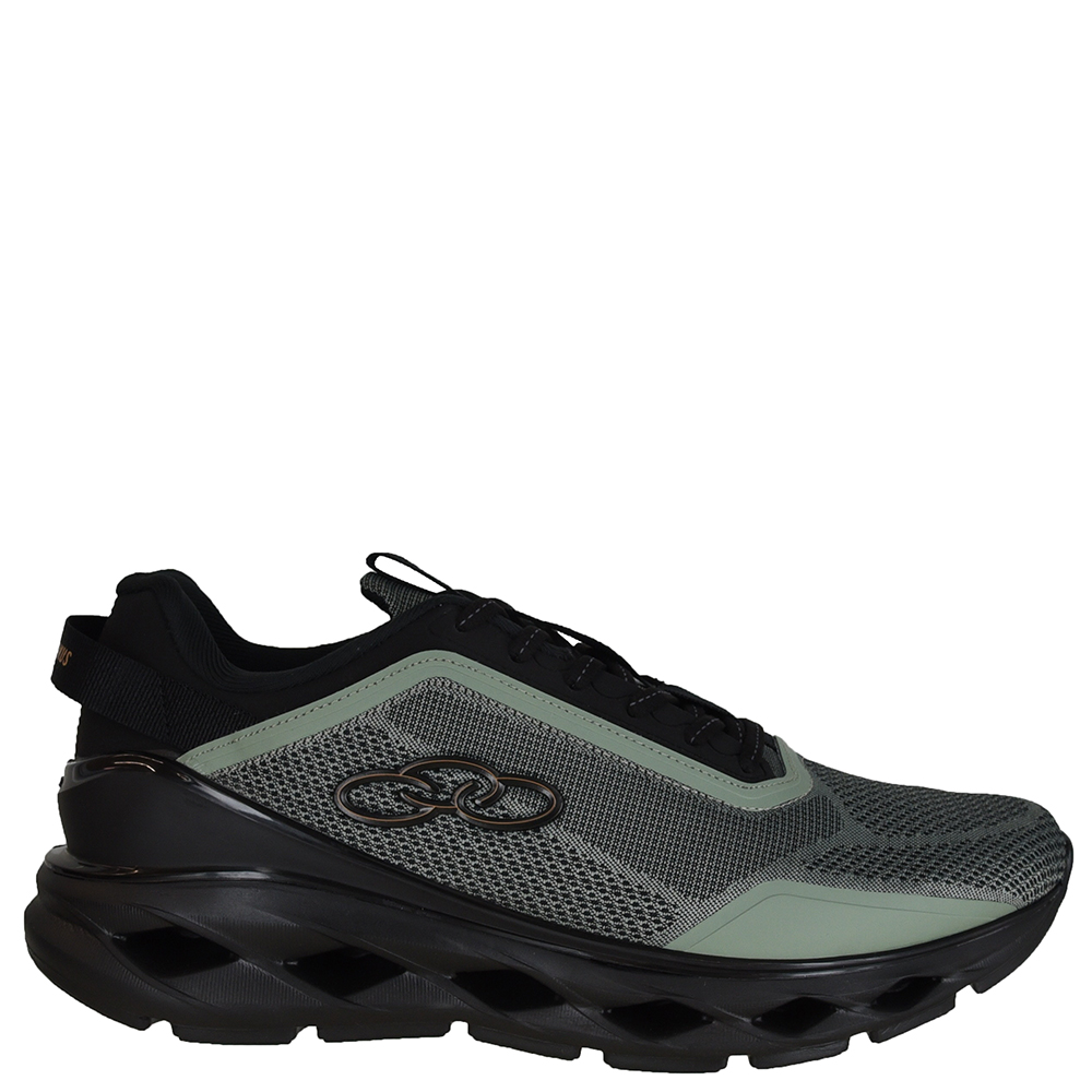 TENIS RUNNING OLYMPIKUS image number 0