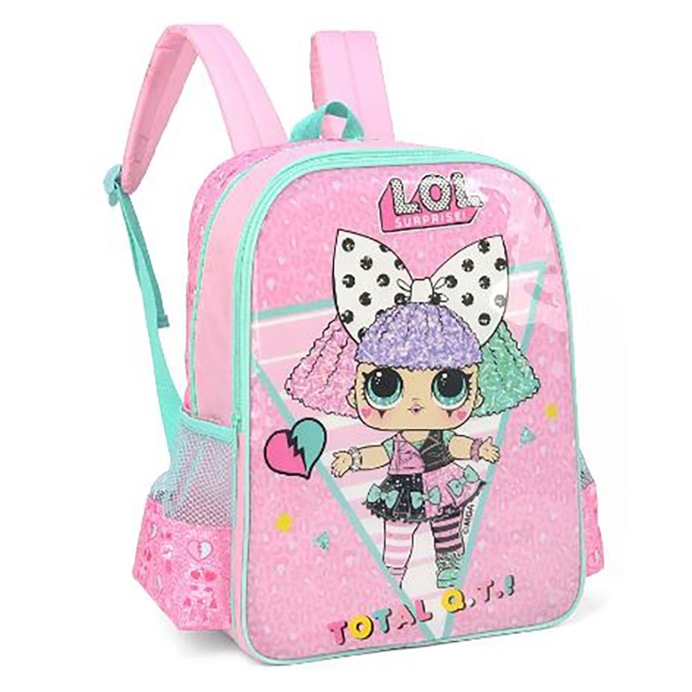 MOCHILA INF LOL DI SANTINNI image number 1