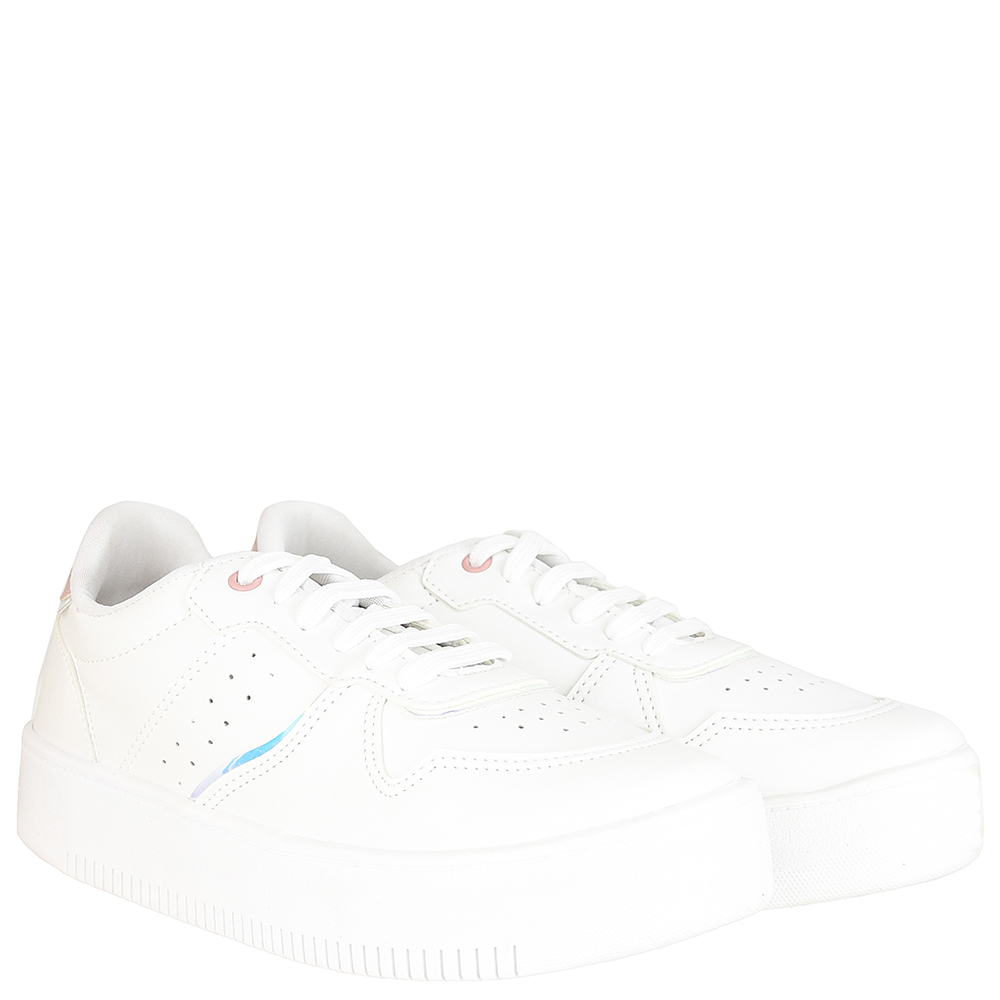 TENIS RECORTES DI SANTINNI image number 1