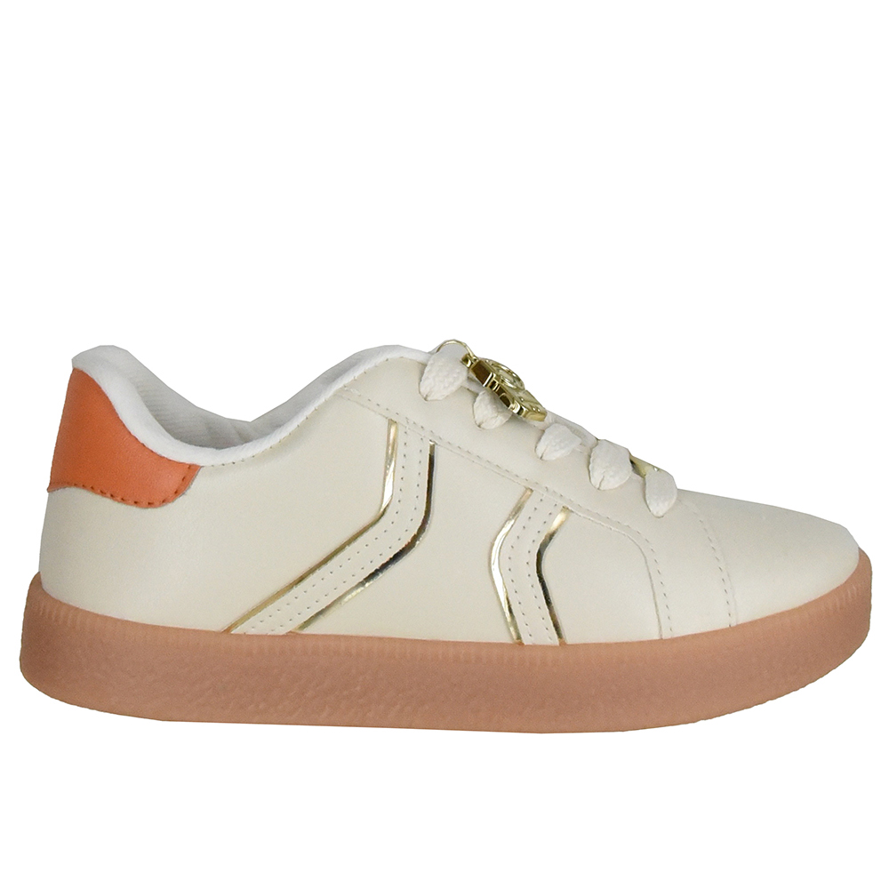 TENIS INFANTIL MOLEKINHA image number 0