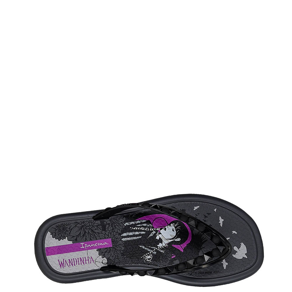 CHINELO INFANTIL WANDINHA DARK IPANEMA image number 1