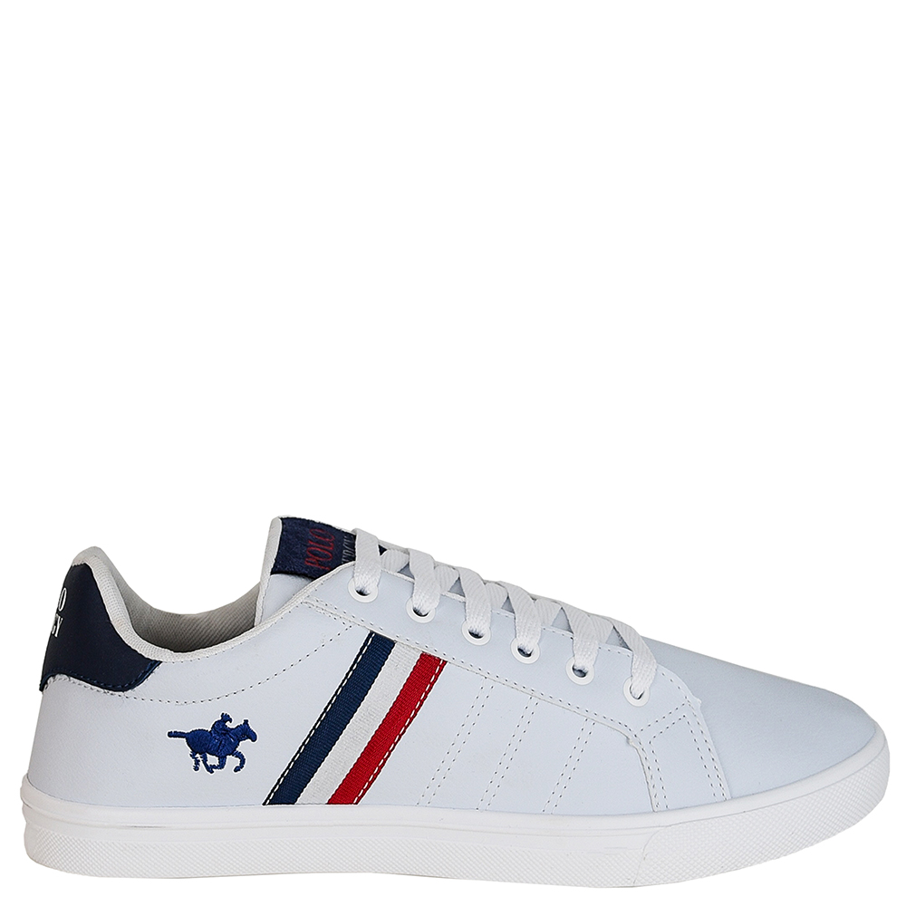 TENIS CASUAL POLO ENERGY 3279 Di Santinni