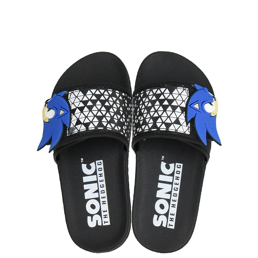 CHINELO INFANTIL SONIC image number 0