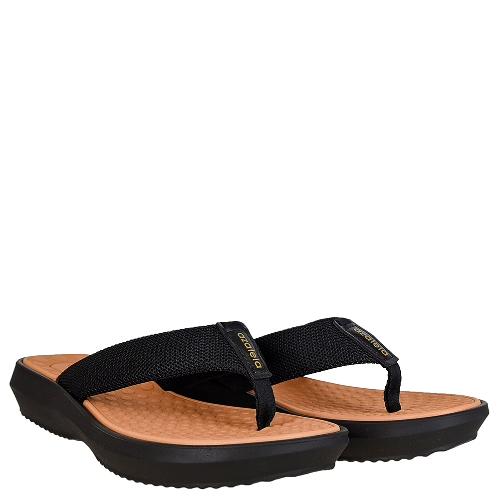SANDALIA AZALEIA JULIA SOFT COMFY TAM image number 1