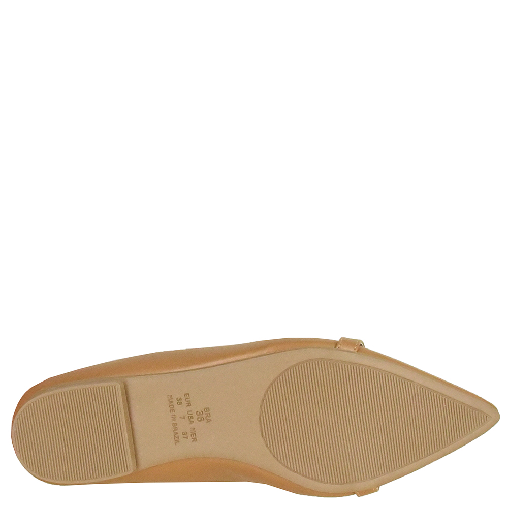 SAPATILHA METAIS DI SANTINNI image number 4