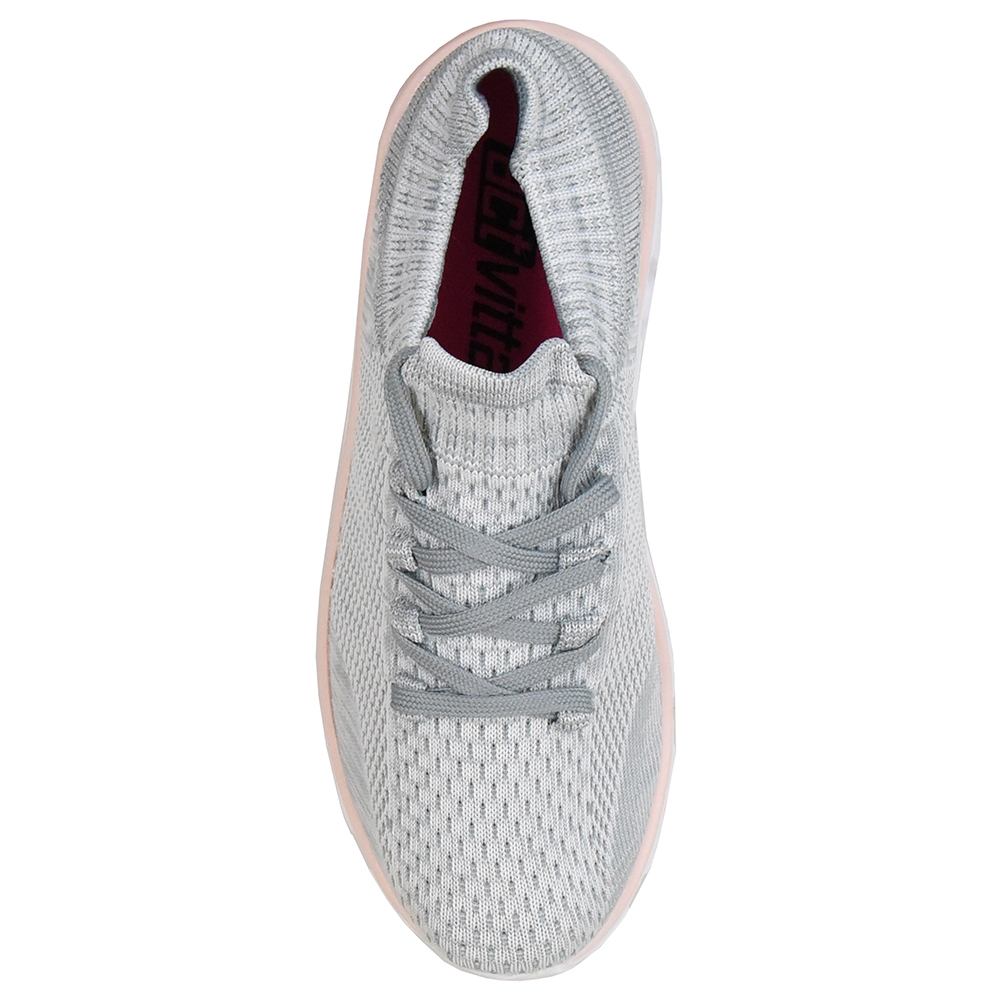TENIS RUNNING FEM HIGH ACTVITTA 4851.100 29206 image number 2