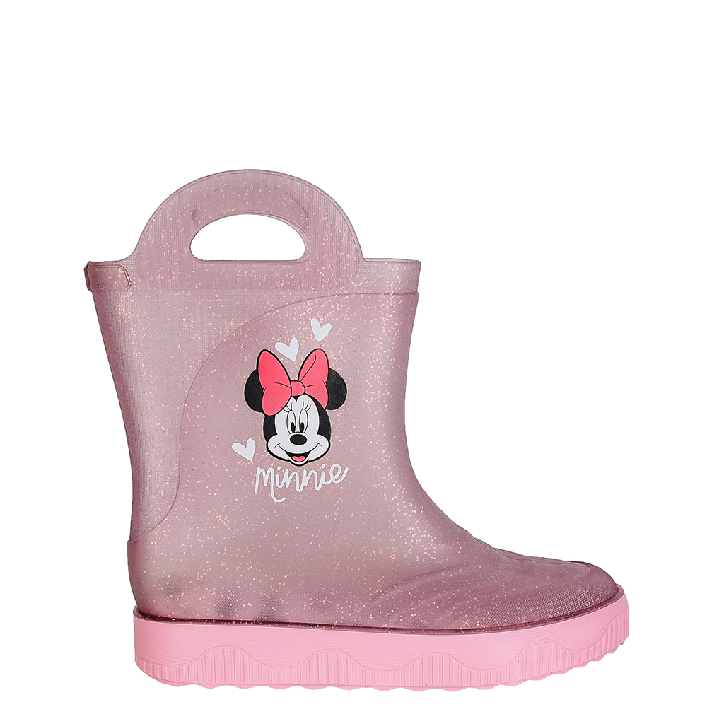 GALOCHA INFANTIL MINNIE FUNNY image number 0
