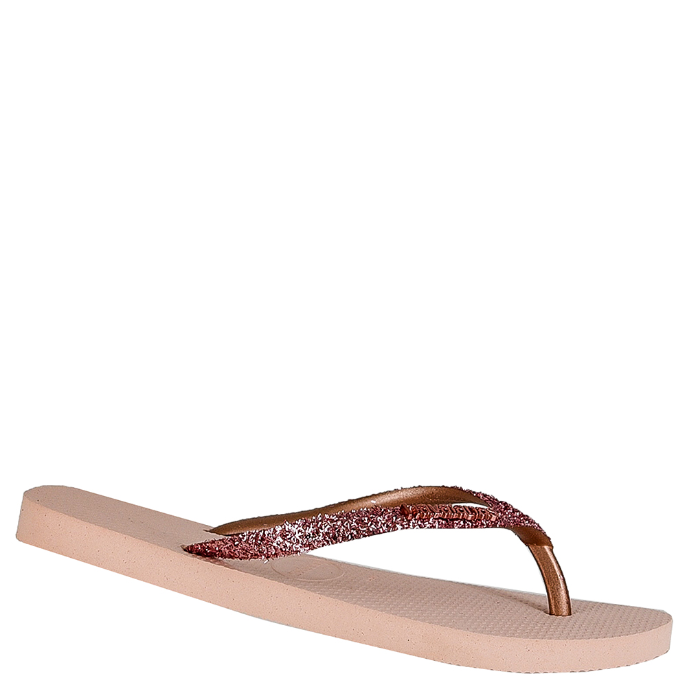CHINELO HAVAIANAS SLIM GLITTER II image number 2