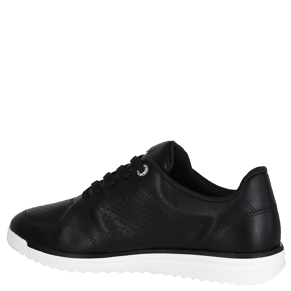 TENIS JOGGING RECORTES VIA MARTE image number 3