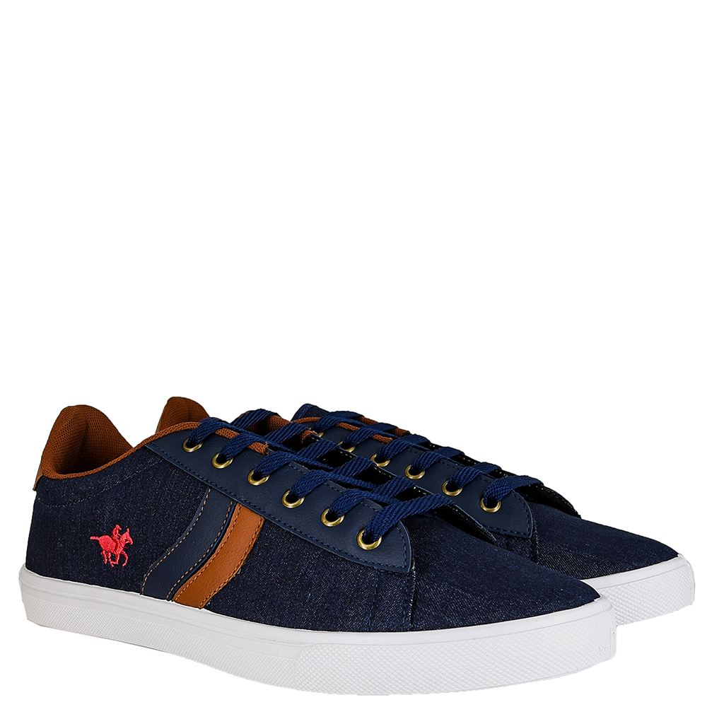 TENIS CASUAL DI SANTINNI image number 1