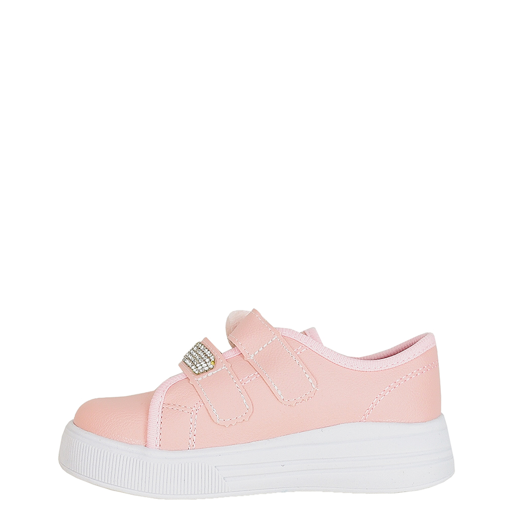 TENIS INFANTIL ORTOBABY 23033 image number 3