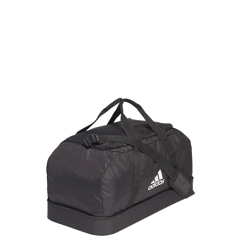 BOLSA DE VIAGEM TIRO MEDIA DU BC ADIDAS image number 1