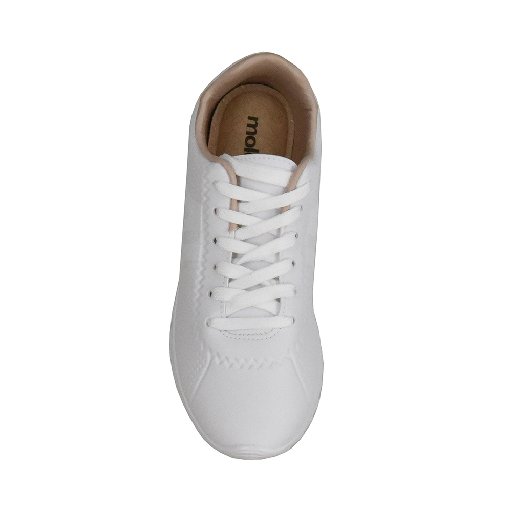 TENIS JOGGING DETALHES LATERAIS MOLECA image number 2