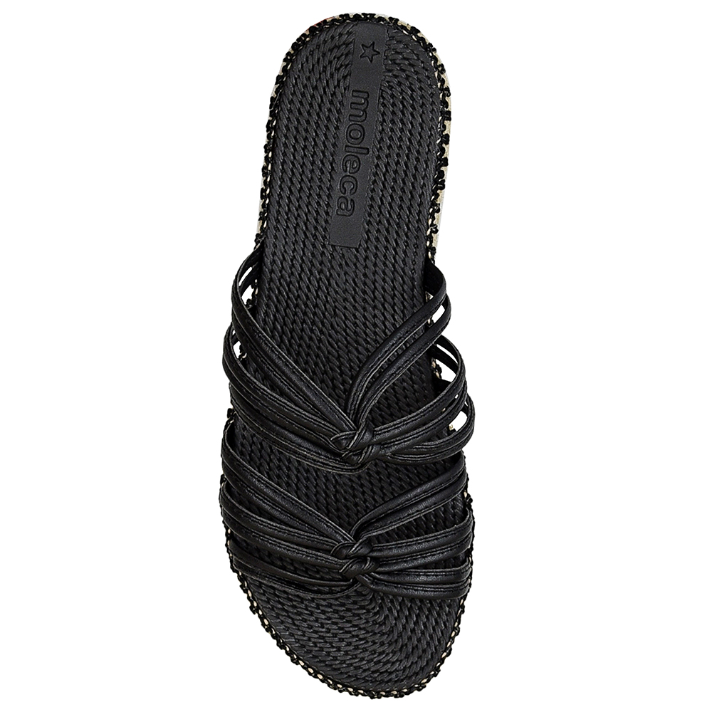 TAMANCO FLATFORM TIRINHAS MOLECA image number 2