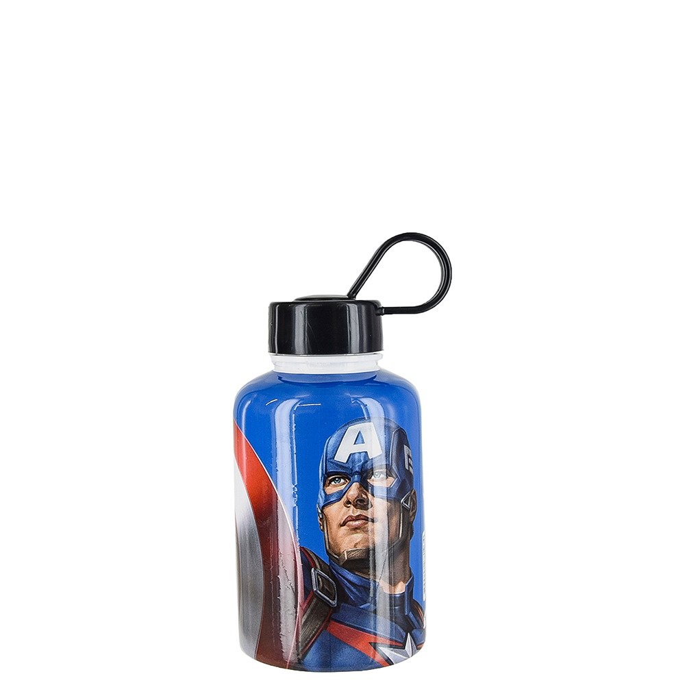 GARRAFA INF CAPITAO AMERICA 280ML DI SANTINNI image number 0