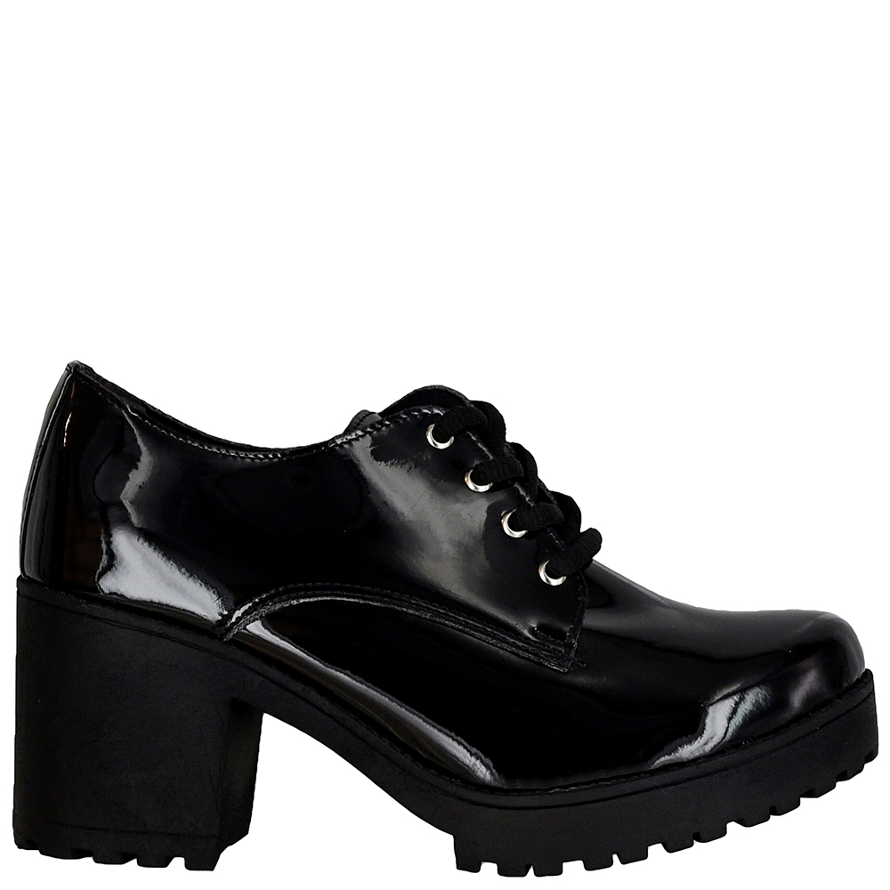 SAPATO FEM OXFORD DI SANTINNI image number 0