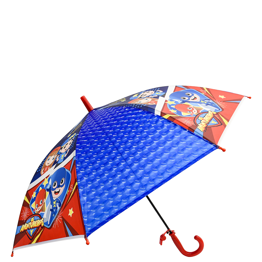 GUARDA CHUVA INF LUCCAS NETO DI SANTINNI image number 0