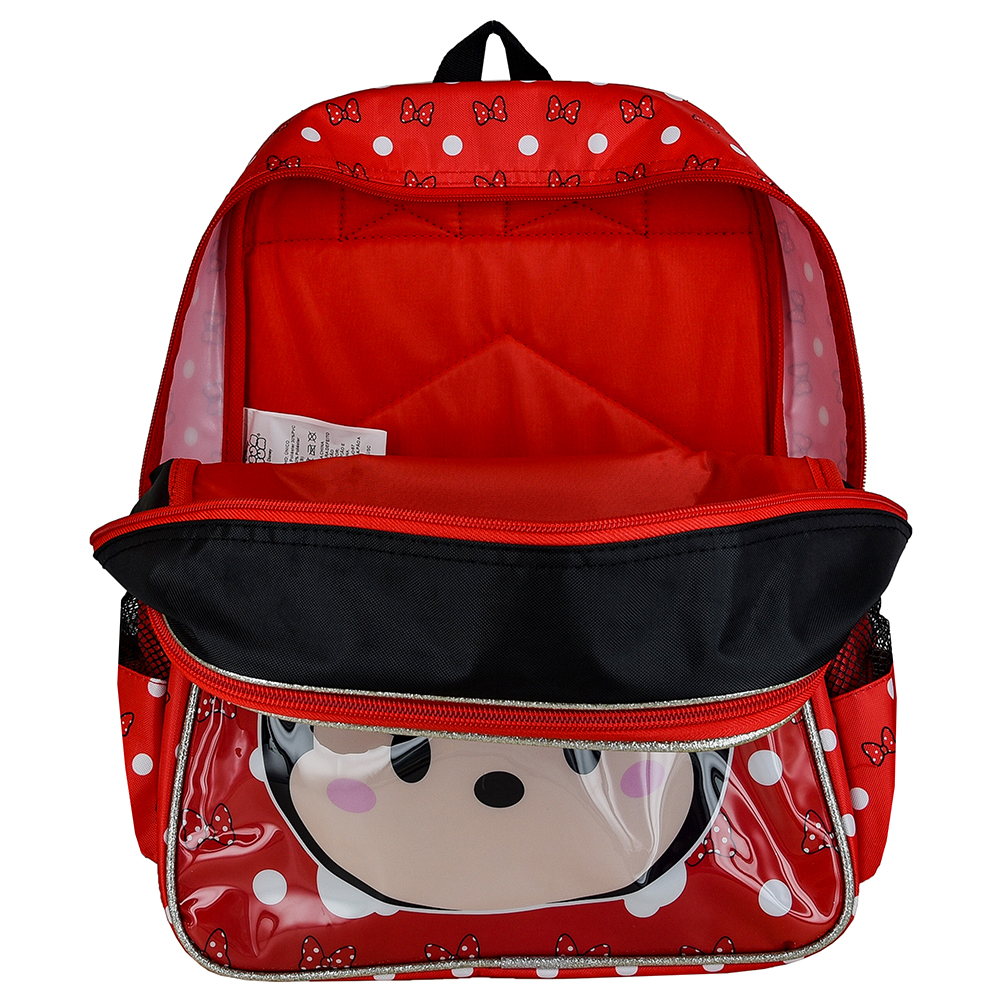 MOCHILA INF MINNIE BABY image number 3