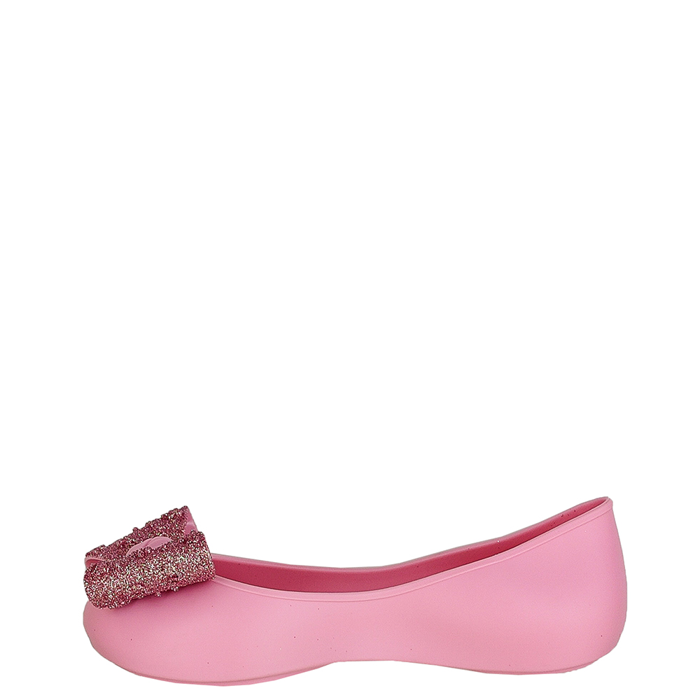 SAPATILHA INFANTIL BARBIE JELLY image number 3